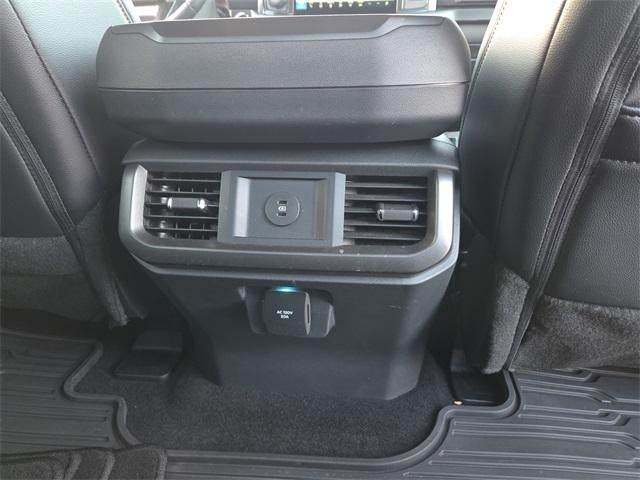 2025 Ford F-150 Tremor 4WD SuperCrew 5.5' Box