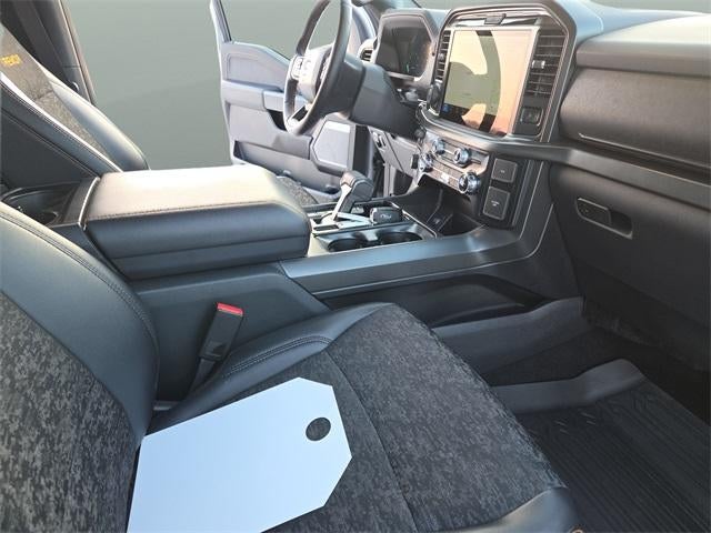 2025 Ford F-150 Tremor 4WD SuperCrew 5.5' Box