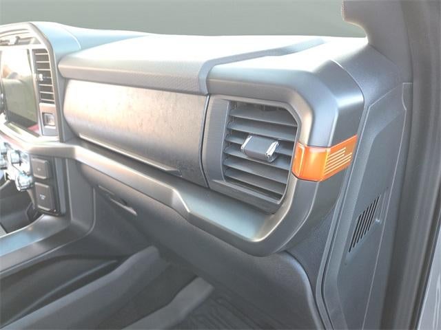 2025 Ford F-150 Tremor 4WD SuperCrew 5.5' Box