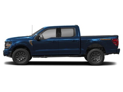 2025 Ford F-150 Tremor 4WD SuperCrew 5.5' Box