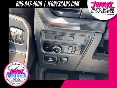 2025 Ford F-150 Tremor 4WD SuperCrew 5.5' Box