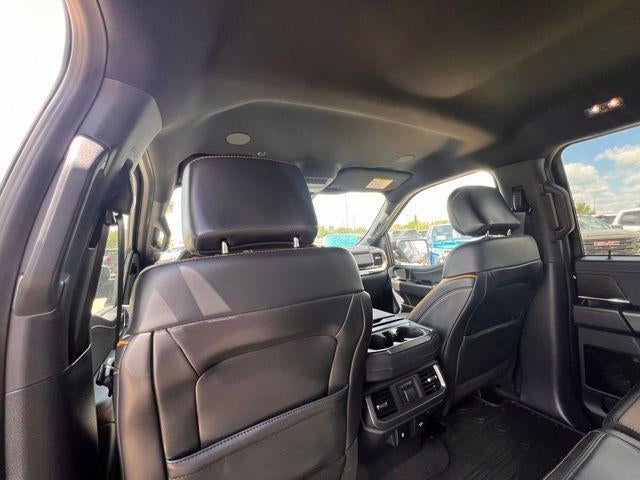 2025 Ford F-150 Tremor 4WD SuperCrew 5.5' Box
