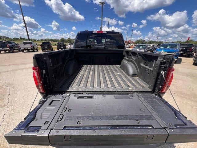 2025 Ford F-150 Tremor 4WD SuperCrew 5.5' Box