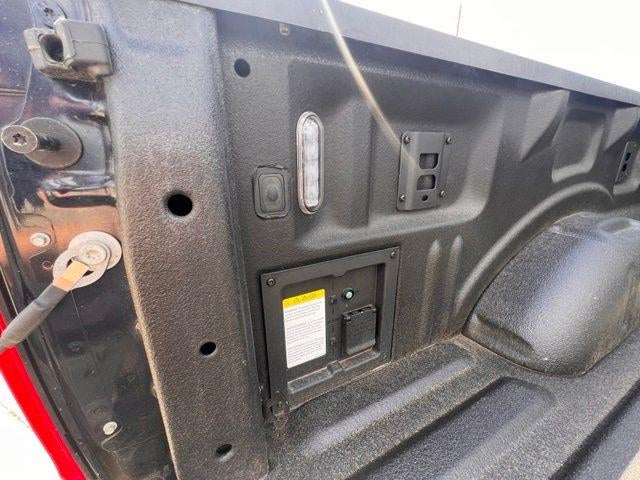 2025 Ford F-150 Tremor 4WD SuperCrew 5.5' Box