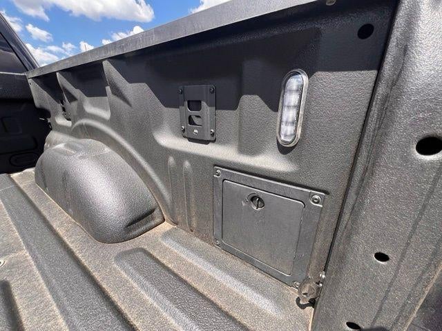 2025 Ford F-150 Tremor 4WD SuperCrew 5.5' Box