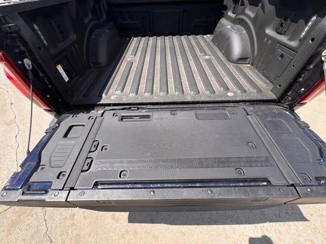 2025 Ford F-150 Tremor 4WD SuperCrew 5.5' Box
