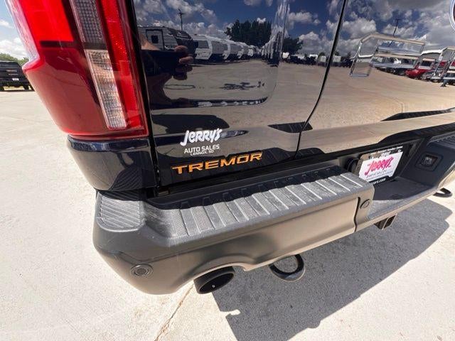 2025 Ford F-150 Tremor 4WD SuperCrew 5.5' Box