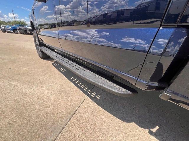 2025 Ford F-150 Tremor 4WD SuperCrew 5.5' Box