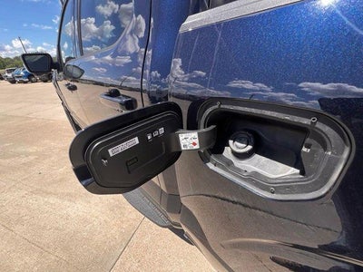 2025 Ford F-150 Tremor 4WD SuperCrew 5.5' Box