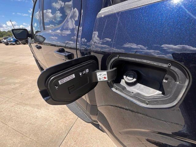 2025 Ford F-150 Tremor 4WD SuperCrew 5.5' Box