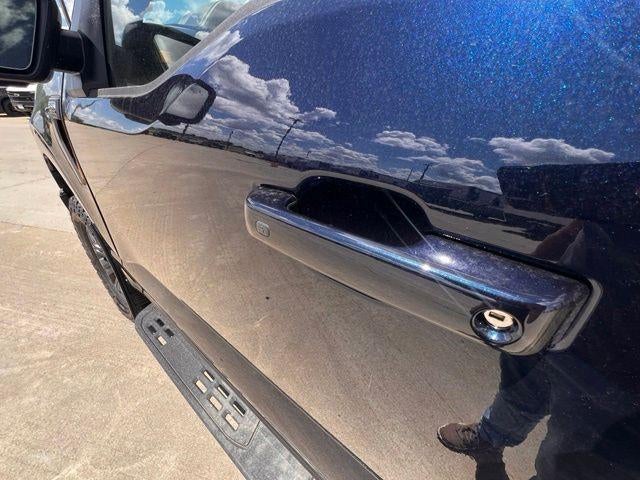 2025 Ford F-150 Tremor 4WD SuperCrew 5.5' Box