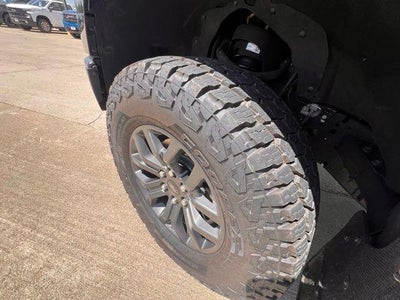 2025 Ford F-150 Tremor 4WD SuperCrew 5.5' Box