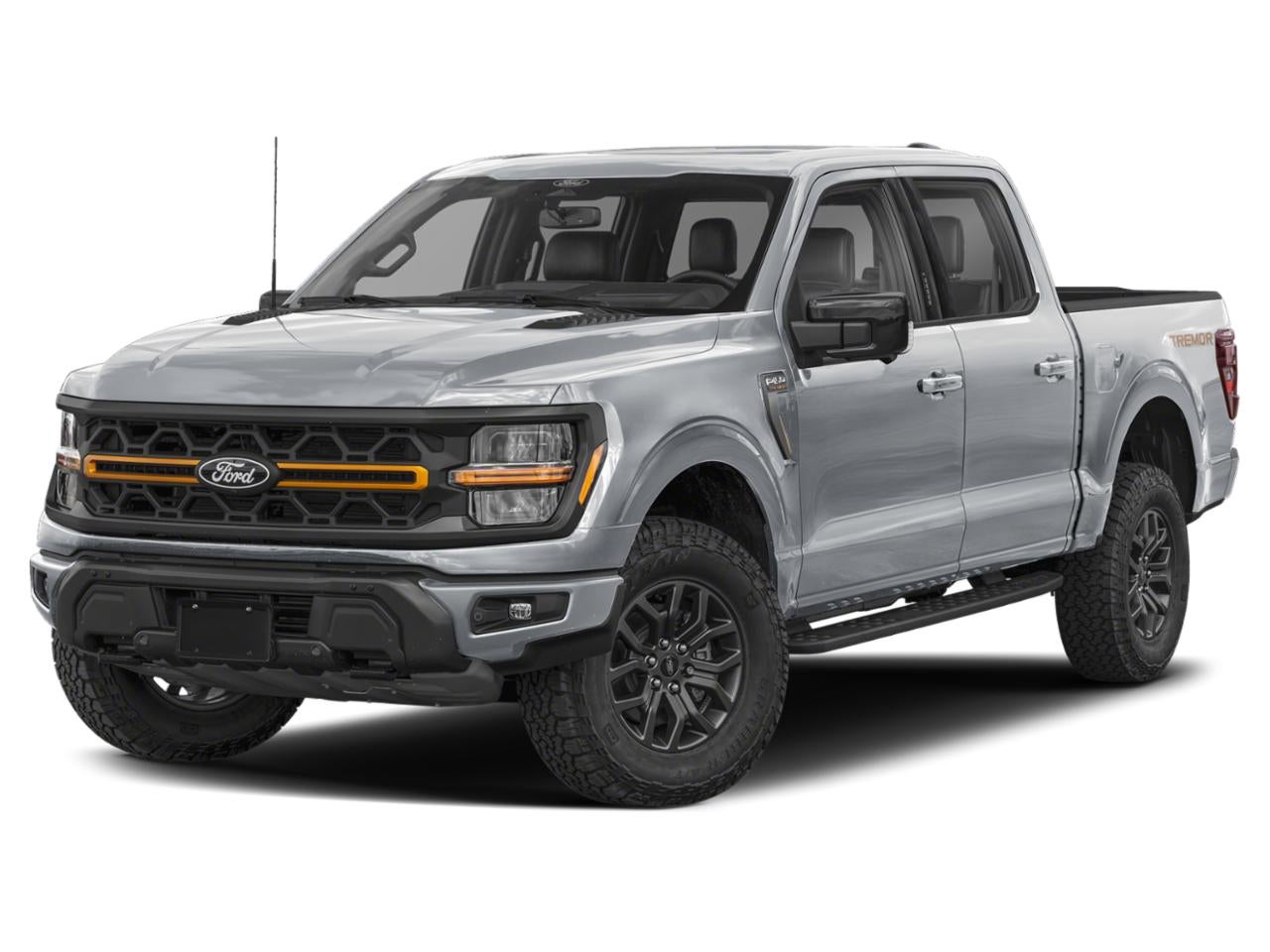 2025 Ford F-150 Tremor 4x4 SuperCrew 145 in's photo
