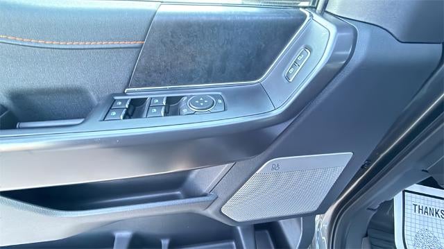 2025 Ford F-150 Tremor 4WD SuperCrew 5.5' Box