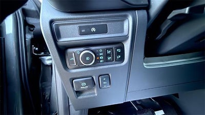 2025 Ford F-150 Tremor 4WD SuperCrew 5.5' Box