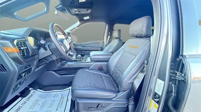 2025 Ford F-150 Tremor 4WD SuperCrew 5.5' Box