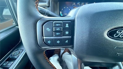 2025 Ford F-150 Tremor 4WD SuperCrew 5.5' Box