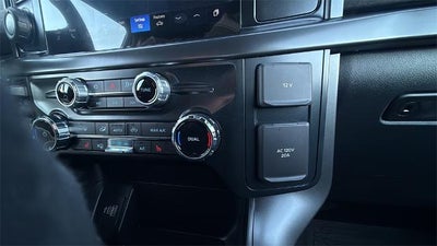 2025 Ford F-150 Tremor 4WD SuperCrew 5.5' Box