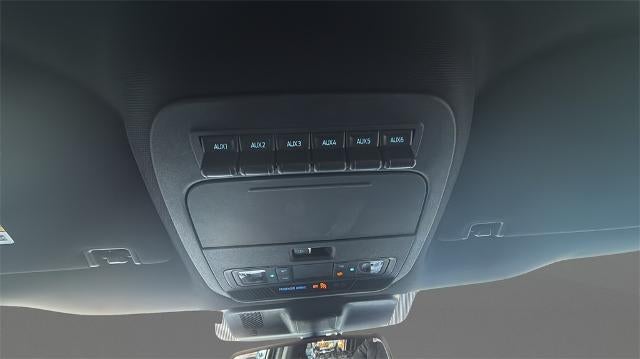 2025 Ford F-150 Tremor 4WD SuperCrew 5.5' Box