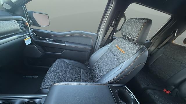 2025 Ford F-150 Tremor 4WD SuperCrew 5.5' Box