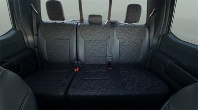 2025 Ford F-150 Tremor 4WD SuperCrew 5.5' Box