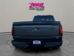 2025 Ford F-150 Tremor 4WD SuperCrew 5.5' Box