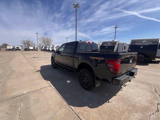 2024 Ford F-150 Tremor 4WD SuperCrew 5.5' Box