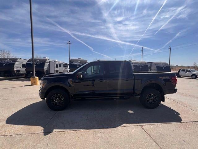 2024 Ford F-150 Tremor 4WD SuperCrew 5.5' Box