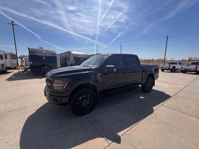 2024 Ford F-150 Tremor 4WD SuperCrew 5.5' Box