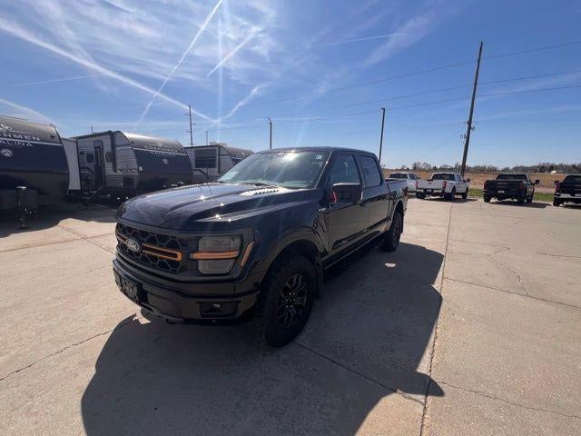 2024 Ford F-150 Tremor 4WD SuperCrew 5.5' Box