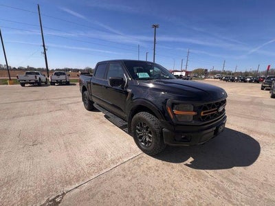 2024 Ford F-150 Tremor 4WD SuperCrew 5.5' Box