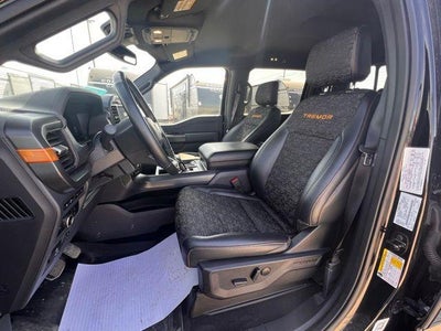 2024 Ford F-150 Tremor 4WD SuperCrew 5.5' Box