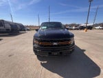 2024 Ford F-150 Tremor 4WD SuperCrew 5.5' Box