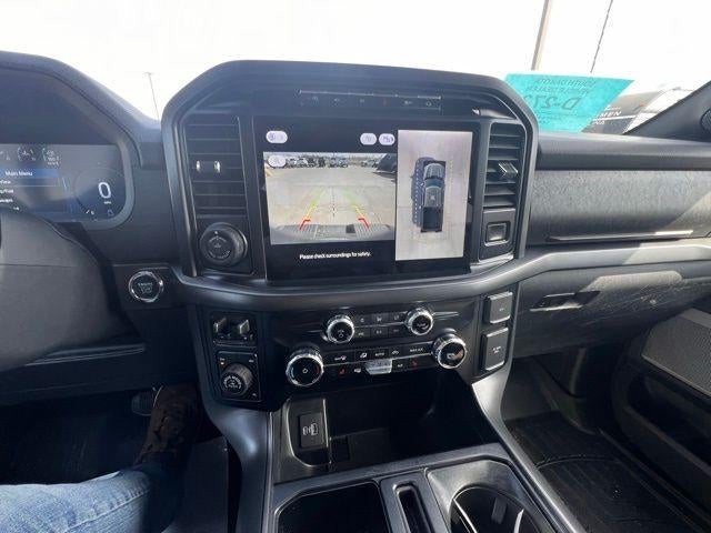 2024 Ford F-150 Tremor 4WD SuperCrew 5.5' Box