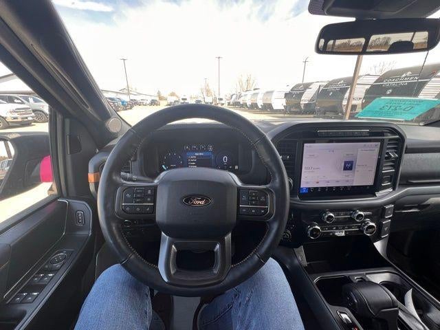 2024 Ford F-150 Tremor 4WD SuperCrew 5.5' Box