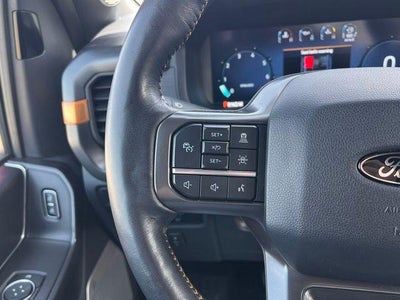 2024 Ford F-150 Tremor 4WD SuperCrew 5.5' Box