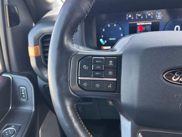 2024 Ford F-150 Tremor 4WD SuperCrew 5.5' Box