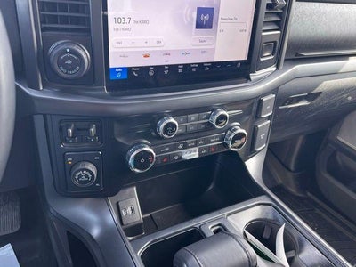 2024 Ford F-150 Tremor 4WD SuperCrew 5.5' Box