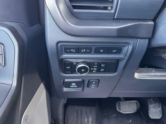 2024 Ford F-150 Tremor 4WD SuperCrew 5.5' Box