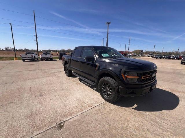 2024 Ford F-150 Tremor 4WD SuperCrew 5.5' Box