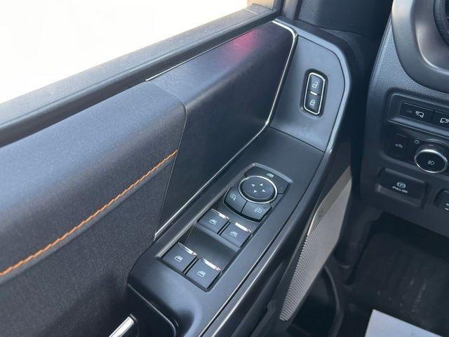2024 Ford F-150 Tremor 4WD SuperCrew 5.5' Box