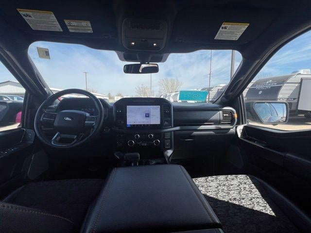 2024 Ford F-150 Tremor 4WD SuperCrew 5.5' Box