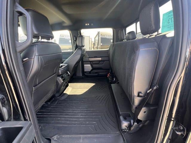 2024 Ford F-150 Tremor 4WD SuperCrew 5.5' Box