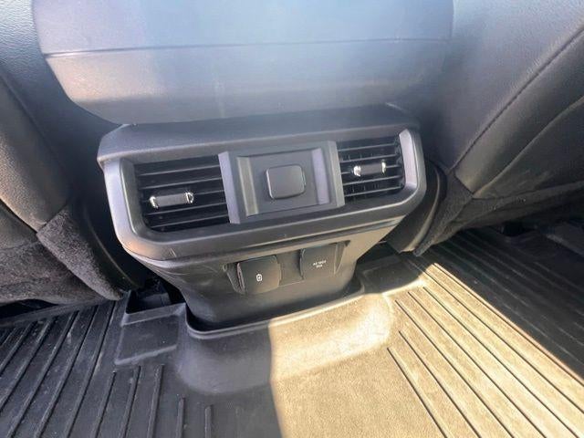 2024 Ford F-150 Tremor 4WD SuperCrew 5.5' Box