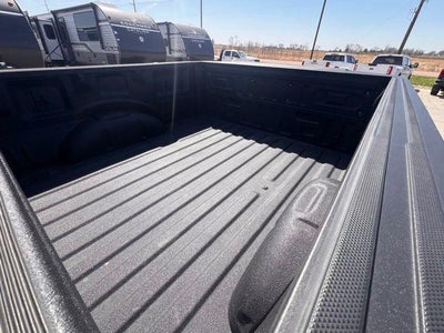 2024 Ford F-150 Tremor 4WD SuperCrew 5.5' Box