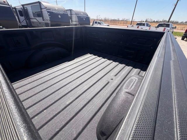 2024 Ford F-150 Tremor 4WD SuperCrew 5.5' Box