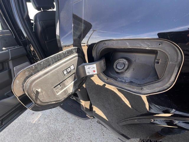 2024 Ford F-150 Tremor 4WD SuperCrew 5.5' Box
