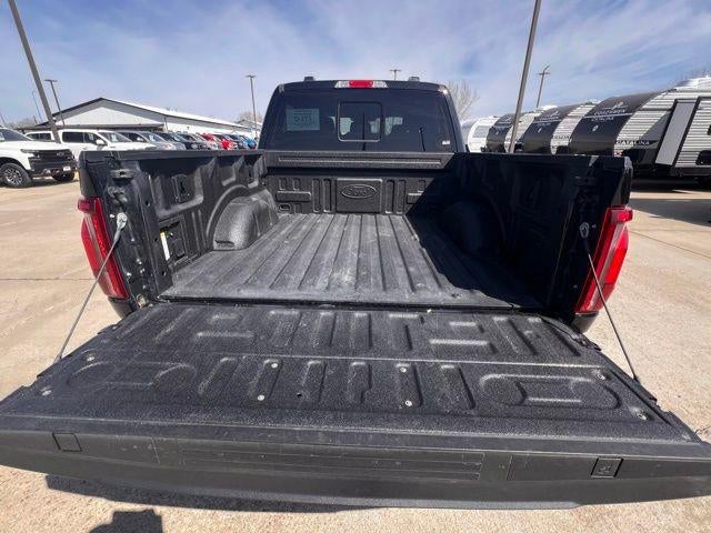 2024 Ford F-150 Tremor 4WD SuperCrew 5.5' Box