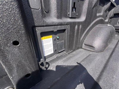 2024 Ford F-150 Tremor 4WD SuperCrew 5.5' Box
