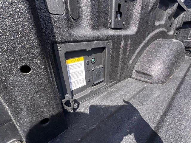 2024 Ford F-150 Tremor 4WD SuperCrew 5.5' Box